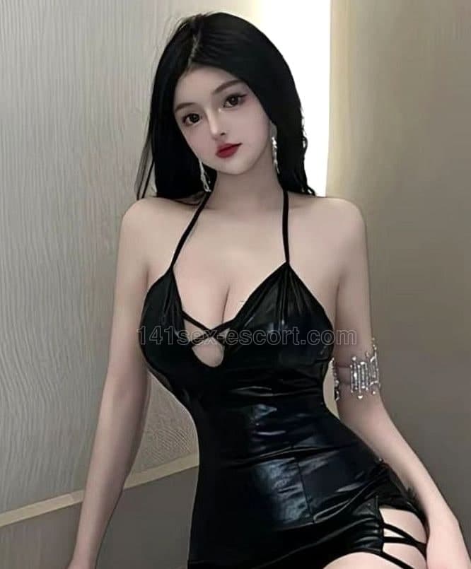 帶電推經絡，26歲，香港 — 中國（相片 1/6）