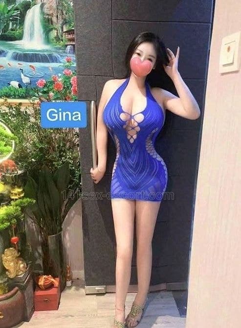 GINA工作室 · 鍾意玩巨乳嘅胸奴人，點忍得手？ (1)