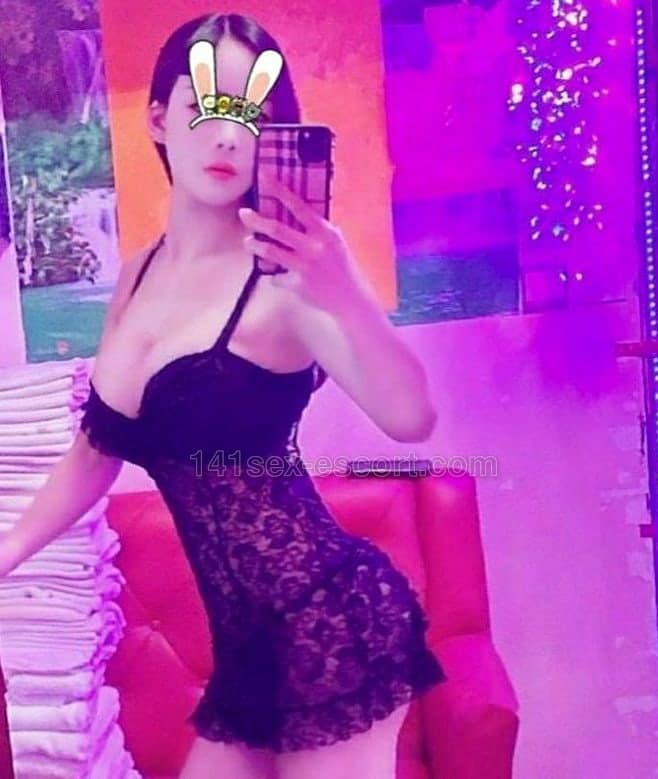 淫娃栢芝，21歲，香港 — 中國（相片 6/6）