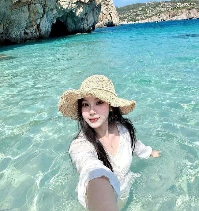 推油滑，抓筋準，環境正，囡囡掂！ (1)