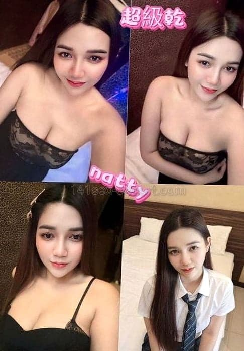 超級乾足浴 · natty之前見相頭就好靚。去到見到真人九成對相，背後tattoo好特別（見過你就知） (1)