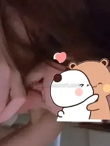一埋身就任我玩到紅晒，奶子大到一手都抓唔實，多姿勢任我操，任… (1)