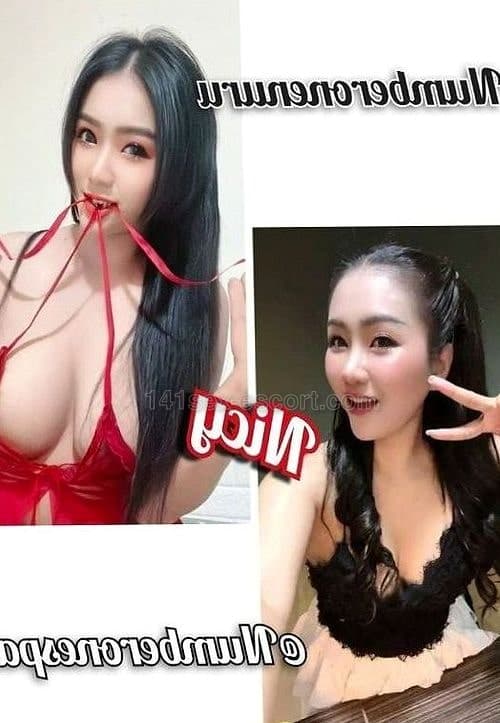 Nicy 大奶敏感妹！對相、主動大車、少見噴泉 (1)