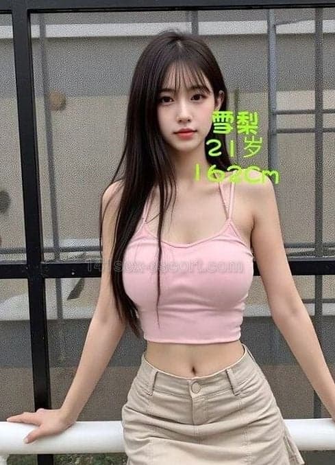 聽朋友介紹 來了一個幼靚，人如其名，非常可愛，靚女，真的眼前一亮，好後生 (3)