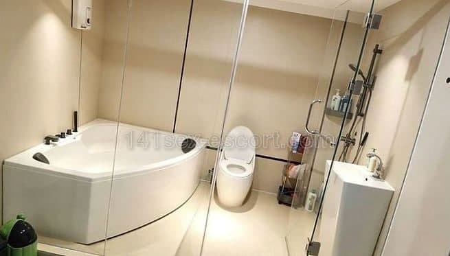 肌遇Spa, 23, Hong Kong (photo 12 of 12)