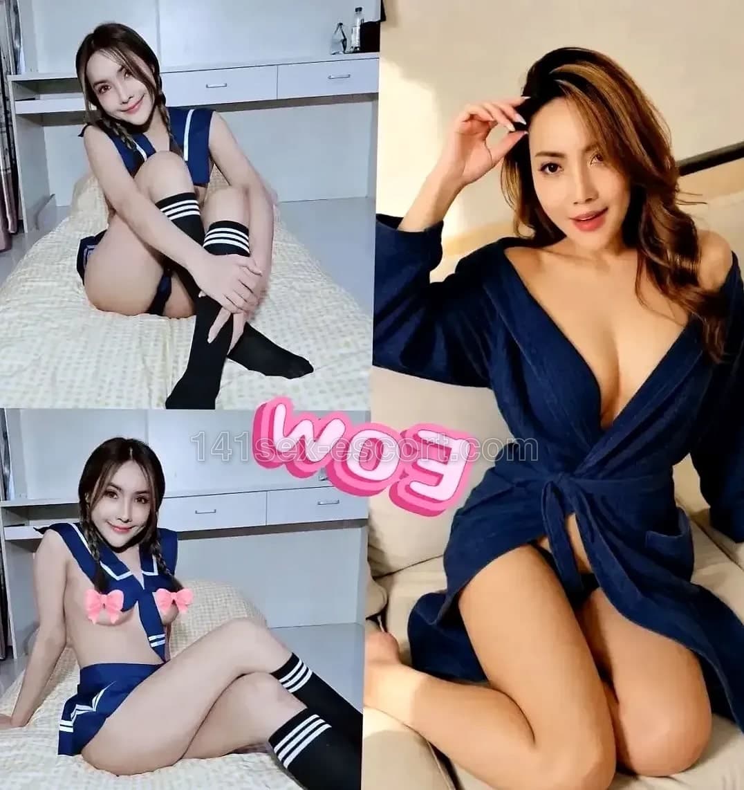 eow 服務超正 有得頂 情緒價值滿滿 (1)