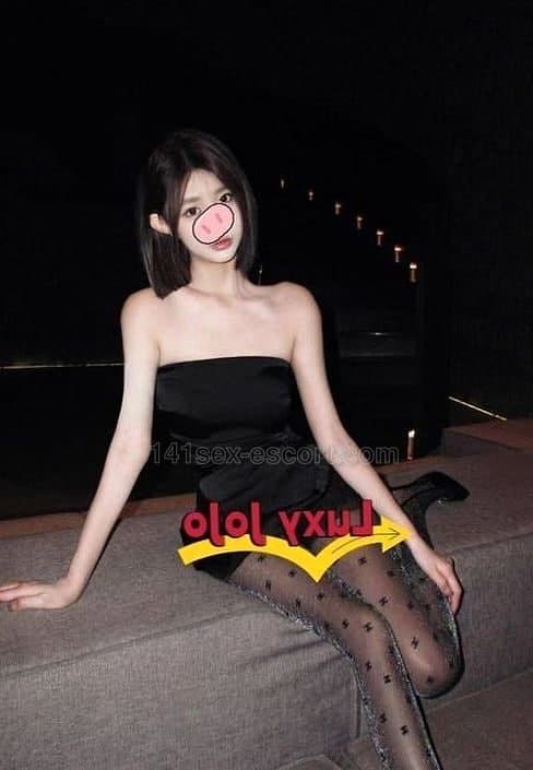 Luxy spa · 會翻吃 好難得遇到自己的摯愛 服務超級好 (1)
