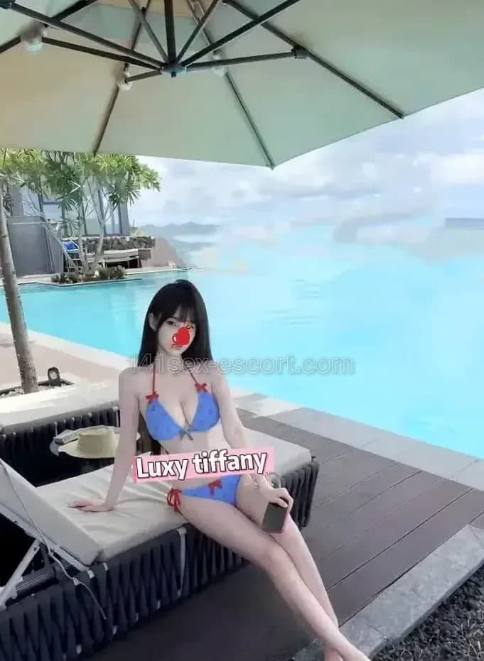Luxy spa