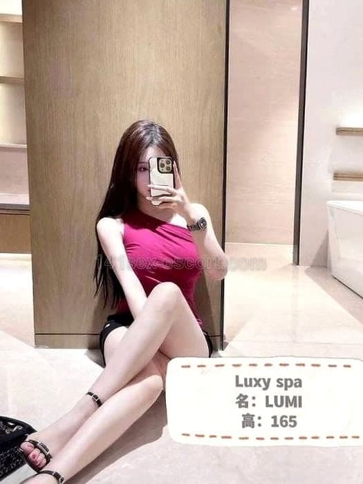 lumi真的很極品 值得推介比其他師兄 (1)