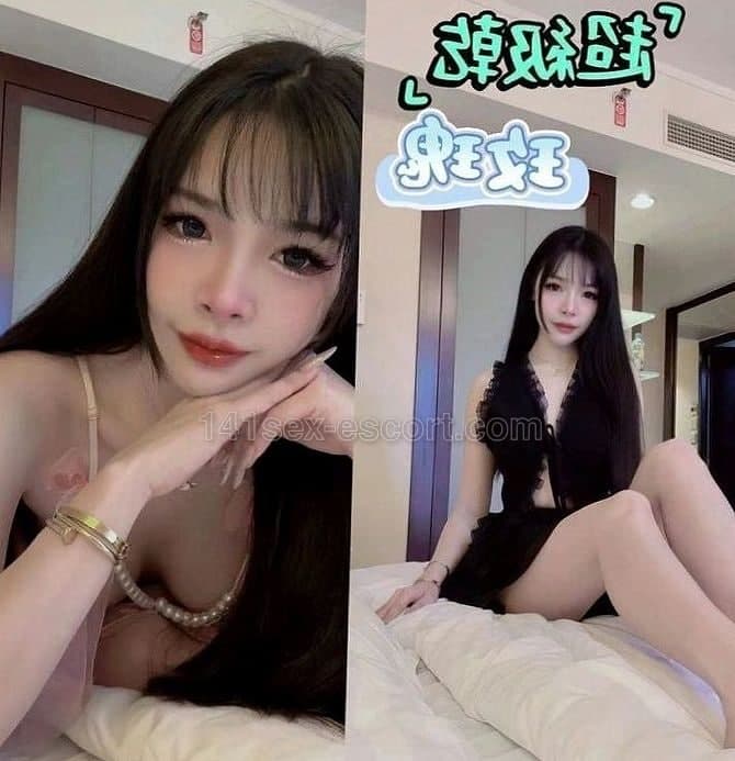 近幾年見過最靚泰國囡囡！兩次秒K.O.，完全中我鐘意 (1)