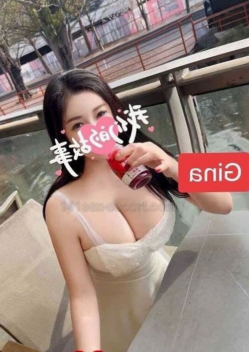 GINA工作室 · 🥵再唔搵Gina我真係會發霉！老相好推油+ ✈️，次次都爽到唔想走 (1)