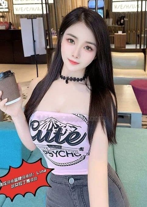 Lina⭐️全程熱情投入,飢渴感十足,值得返砌 (1)