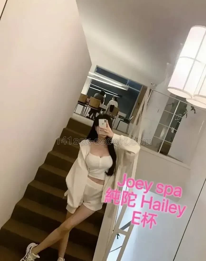 JoeySpa