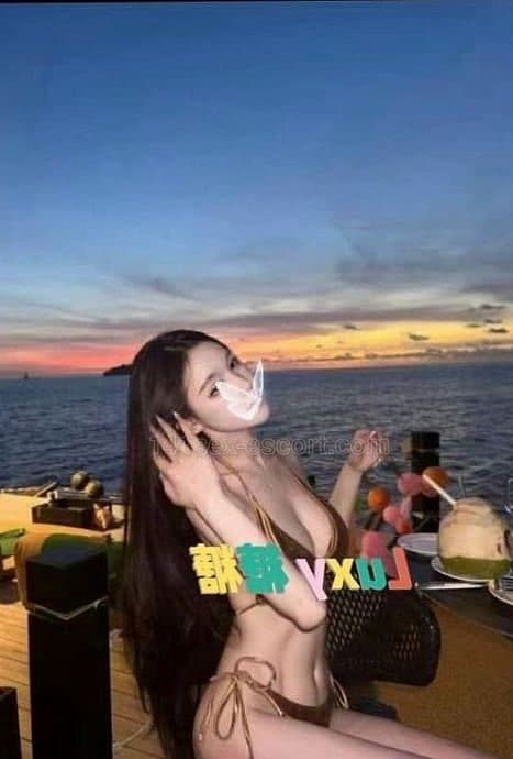 灣仔LUXY Spa 純欲天花板兼職妹！24歲D cup白滑聽話，感覺真係同初戀hea咗一次！ (1)