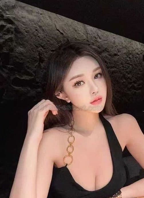 莉莉上海妹 緊窄多水無套內射 值得推介 (1)