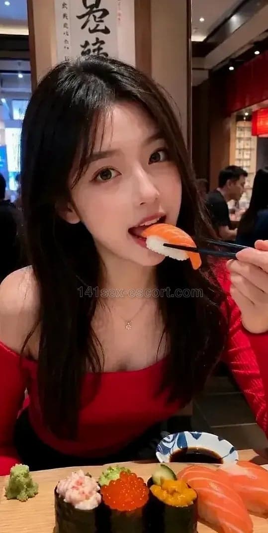 臺灣妹妹69口爆，22歲，香港 — 台灣（相片 2/6）