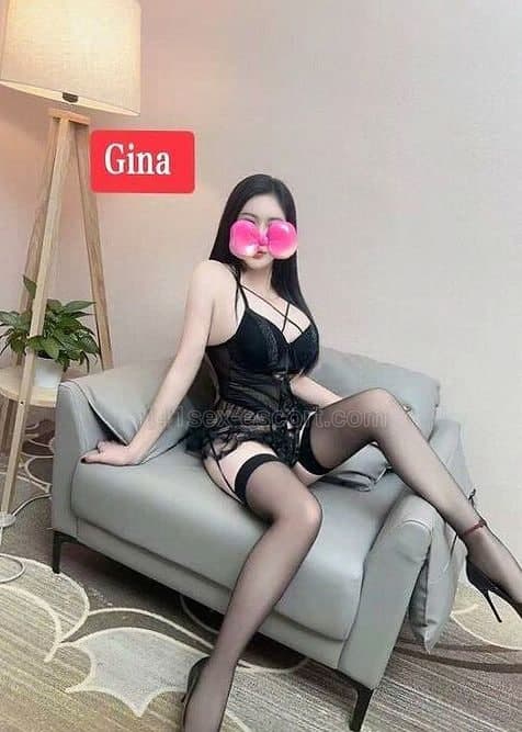 GINA工作室 · GINA 巨乳nuru，溫柔鄉中嘅火山爆發 (1)