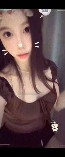 兔兔SPA新到神級00後女神志玲！166高挑大C波 (2)