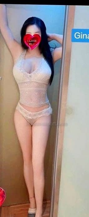 GINA工作室 · 如果你都想俾對巨乳重新洗禮一次，GINA喺度等緊你。 人靚波大，手骨有驚喜，調情夠到位 (1)