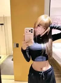 堅零零後cherry，24歲，香港（相片 3/11）