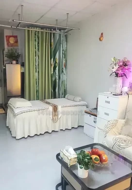津津(痛症按摩，抓龍筋)，香港 — 中國（相片 6/6）