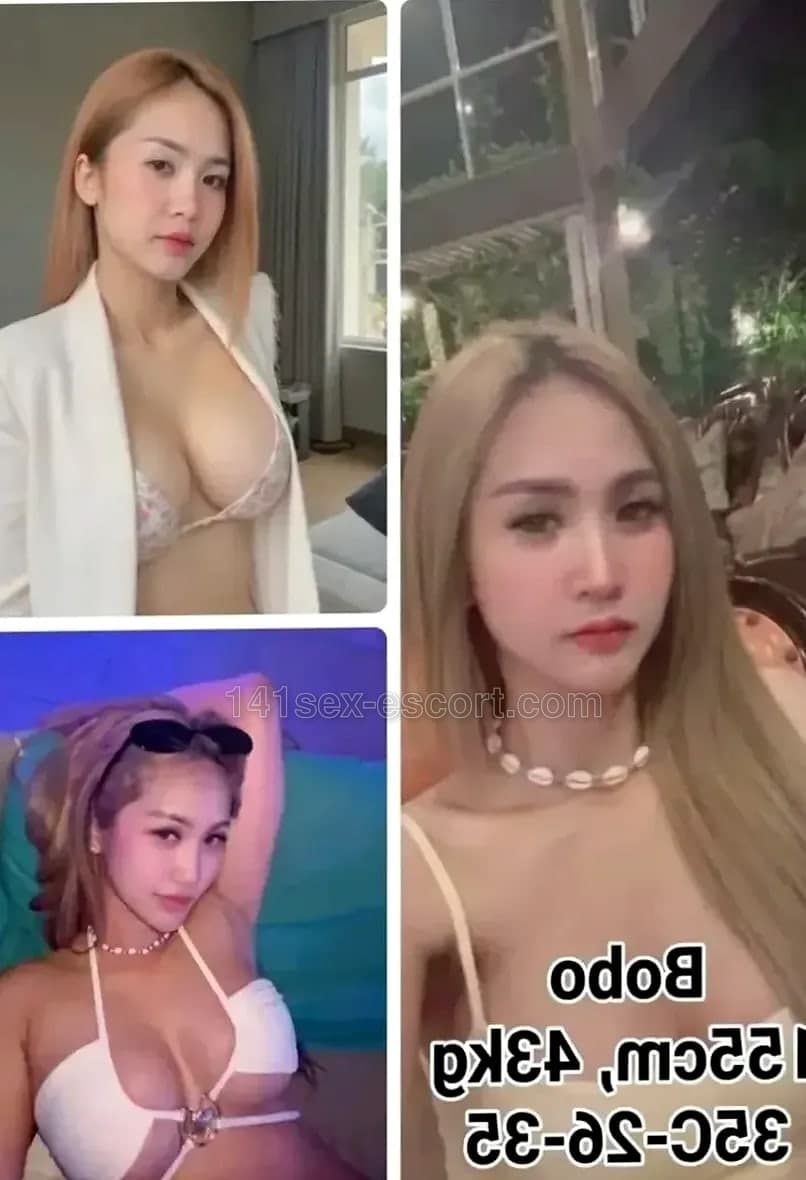 Lets Sabai，25歲，香港 — 泰國（相片 4/4）
