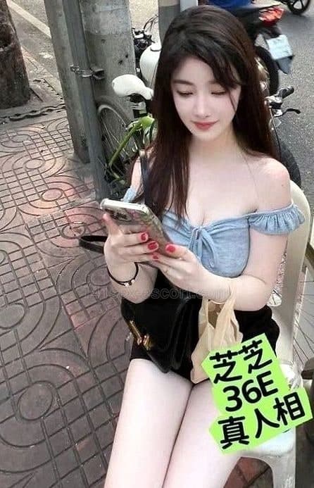 芝芝｜22岁｜162cm｜邻家清纯｜瘦底真波｜可 Nuru + 口 (2)