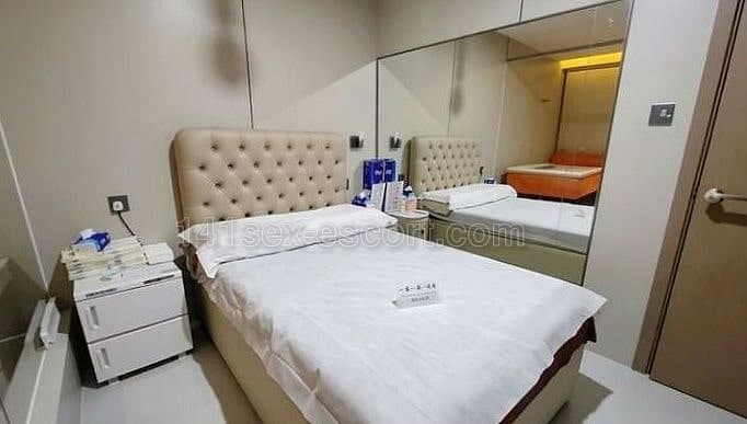 肌遇Spa, 23, Hong Kong (photo 8 of 12)