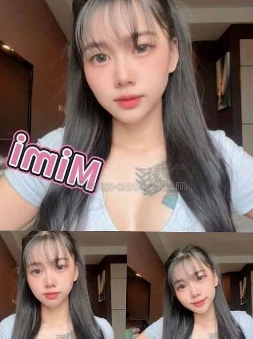 超級乾足浴 · Mimi｜甜笑學生妹 GFE 超讚！笑容治癒 + 熱情配合 強烈再訪 (1)