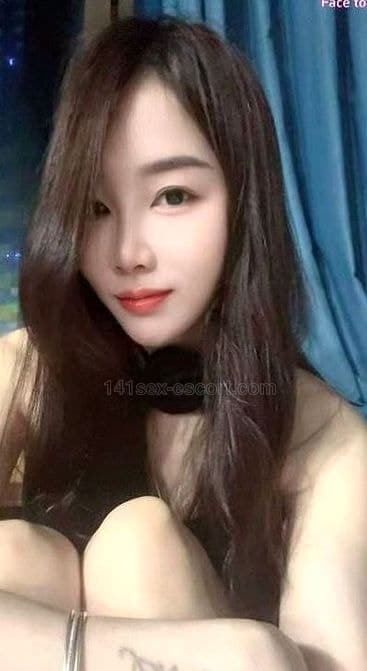 鐘意甜美奔放妹妹嘅快來！可可34D牛乳+粉嫩隧道爽爆 (2)