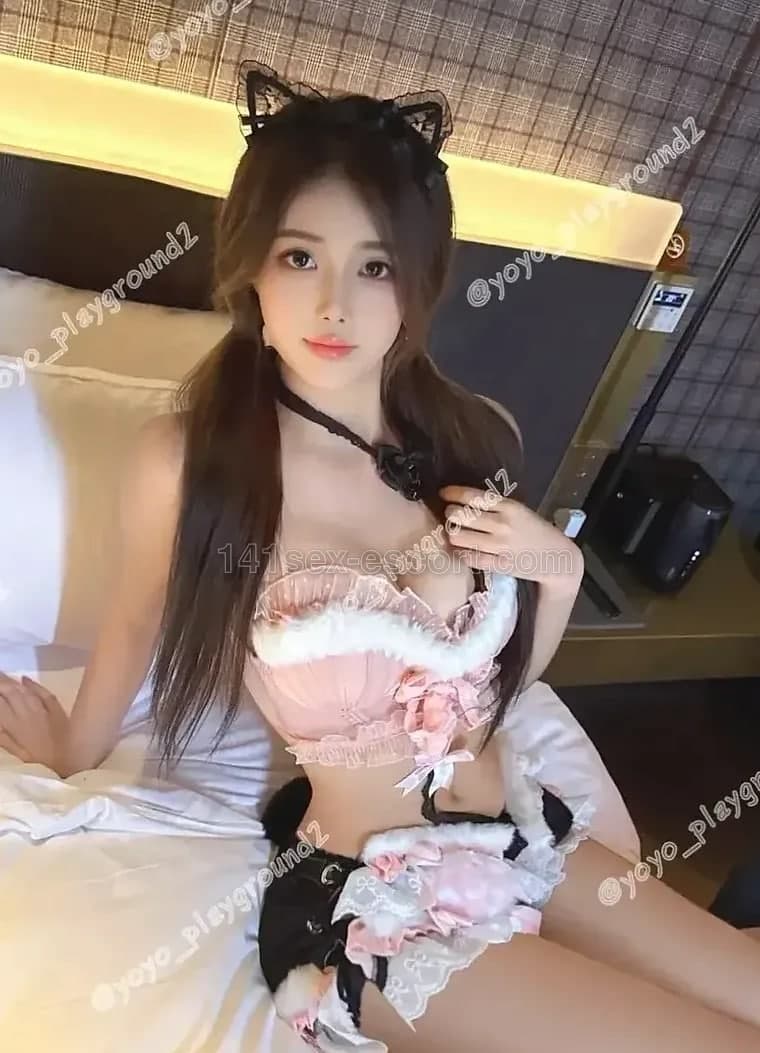 Kitty喵插入式前列線工作室，香港 — 中國（相片 3/11）