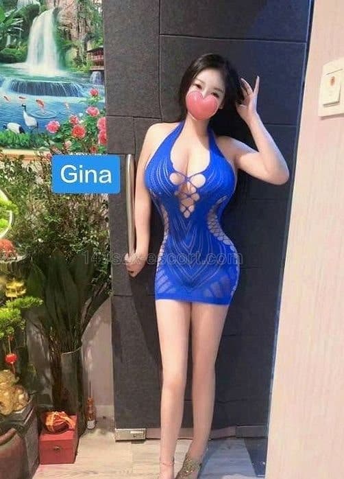GINA工作室 · 返食GINA大波LuLu (1)