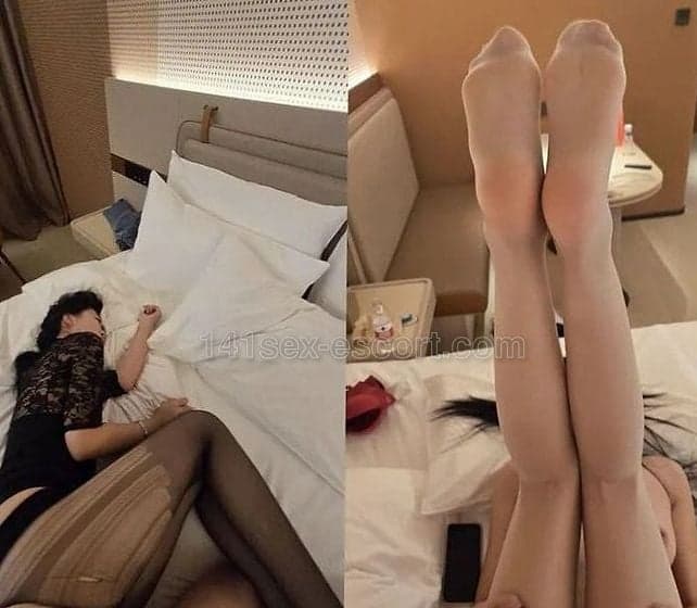 講真輕微調教已經夠味，再加上花式做愛同主導感，真係皇帝級男M體驗。 (1)