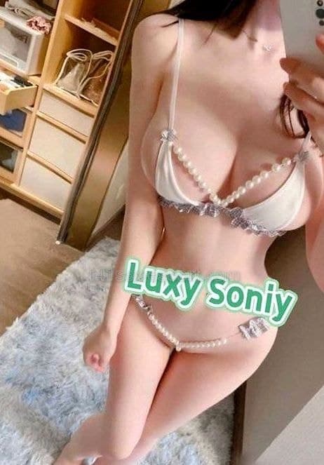 灣仔 Luxy Spa 新女 Soniy – 1600蚊玩到我腿軟的大胸緊穴靚妹！ (2)
