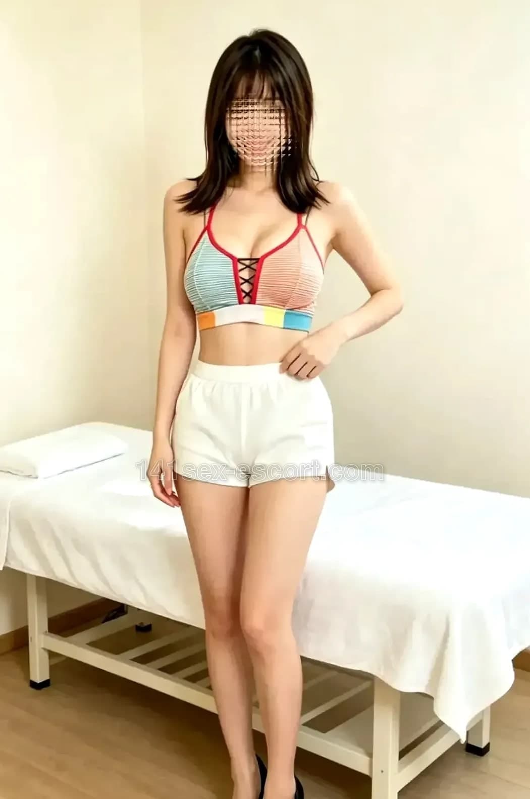 CiCi, 35, Hong Kong — Chinese (photo 6 of 9)