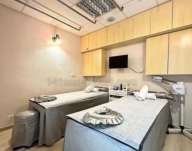 大波女友感 钰钰專屬解壓夜，香港 — 越南（相片 10/12）