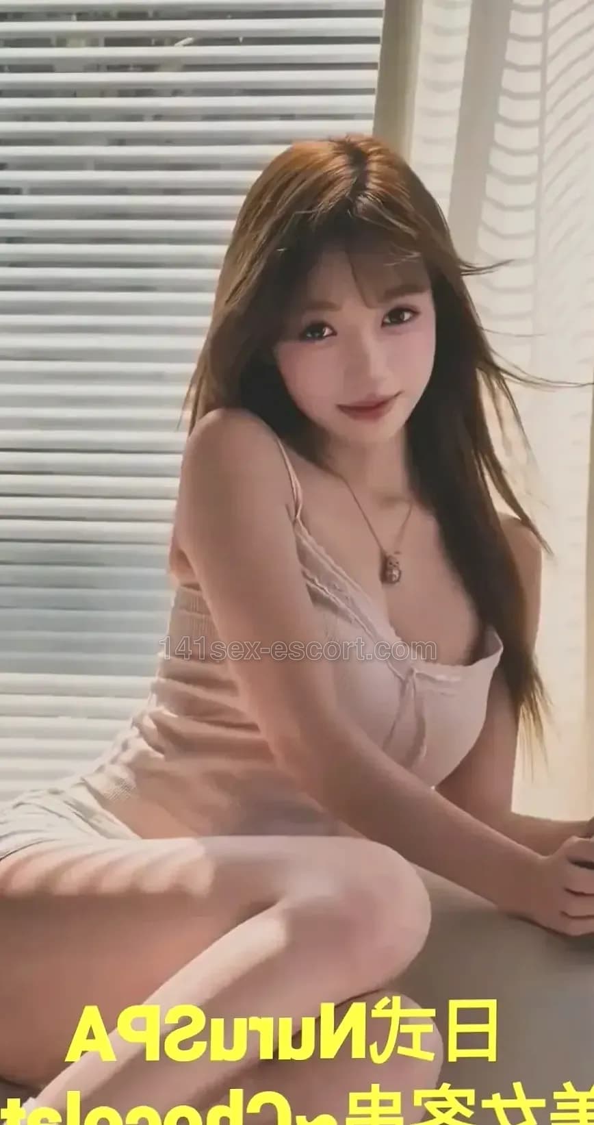 日式nuruSPA，20歲，香港 — 日本（相片 1/12）