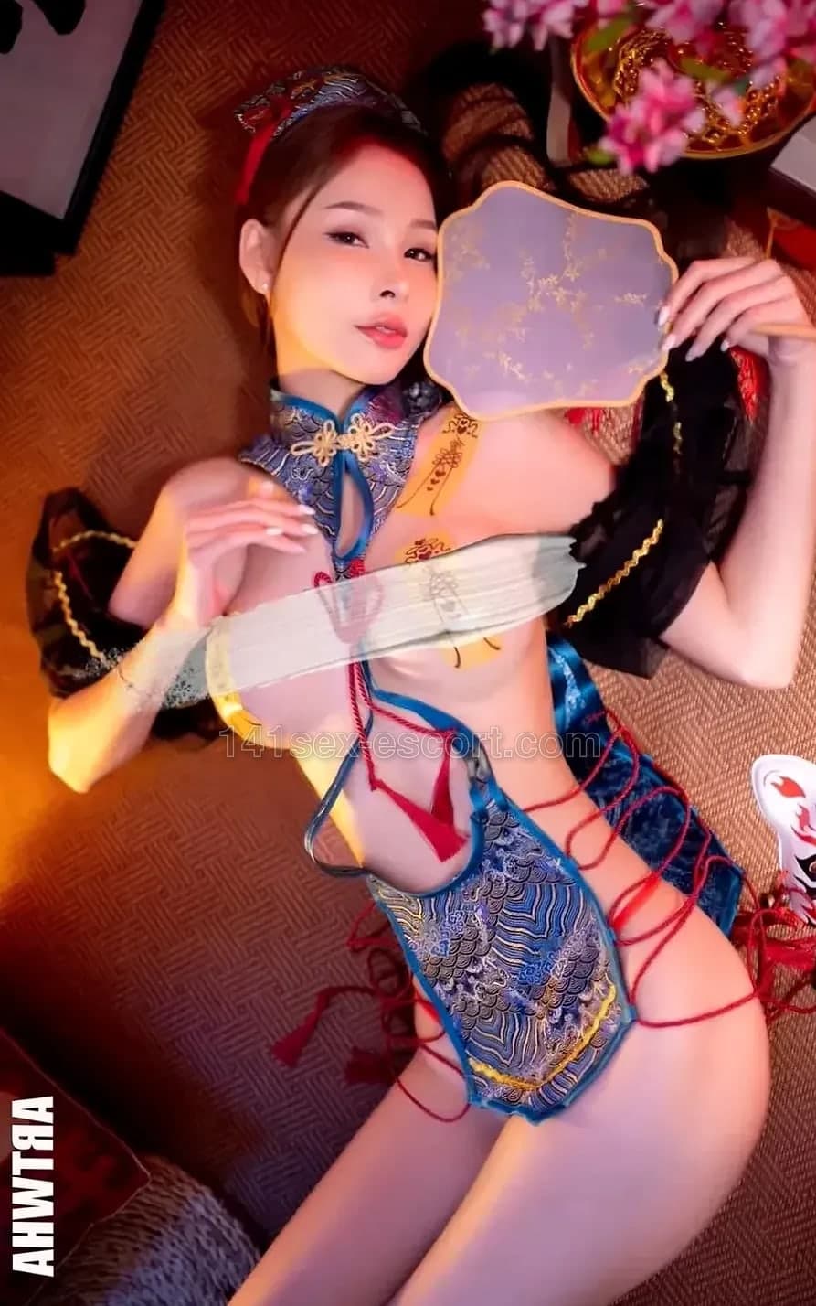 妹妹, Hong Kong (photo 1 of 5)