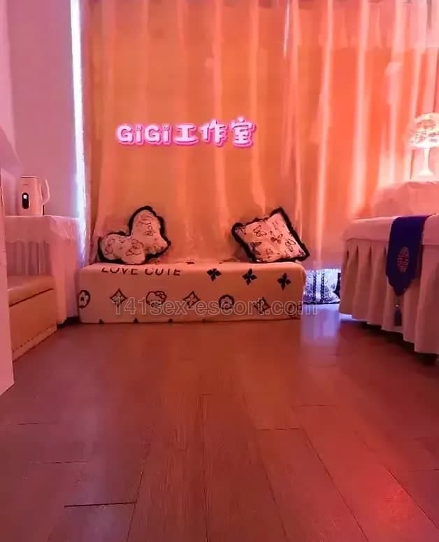 试了GiGi工作室 Plan 2（90分钟），从头到尾爽翻 (1)