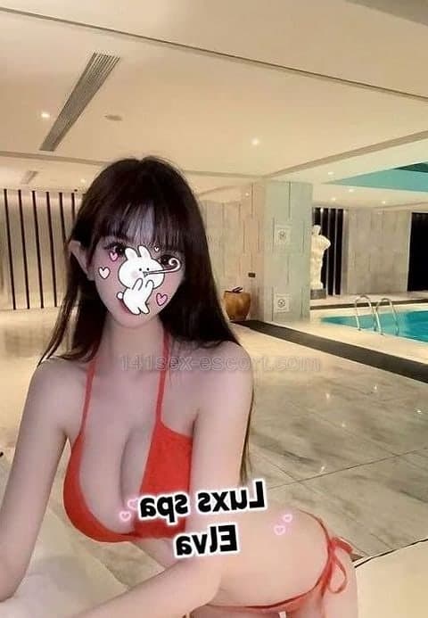 Luxy spa, 23, Hong Kong (photo 6 of 12)