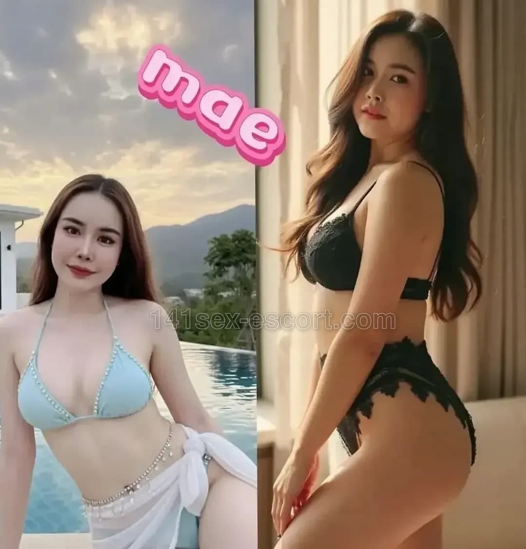 mae 真人好睇啲，大D-E真波，按摩舒服，服務時亦都投入，…