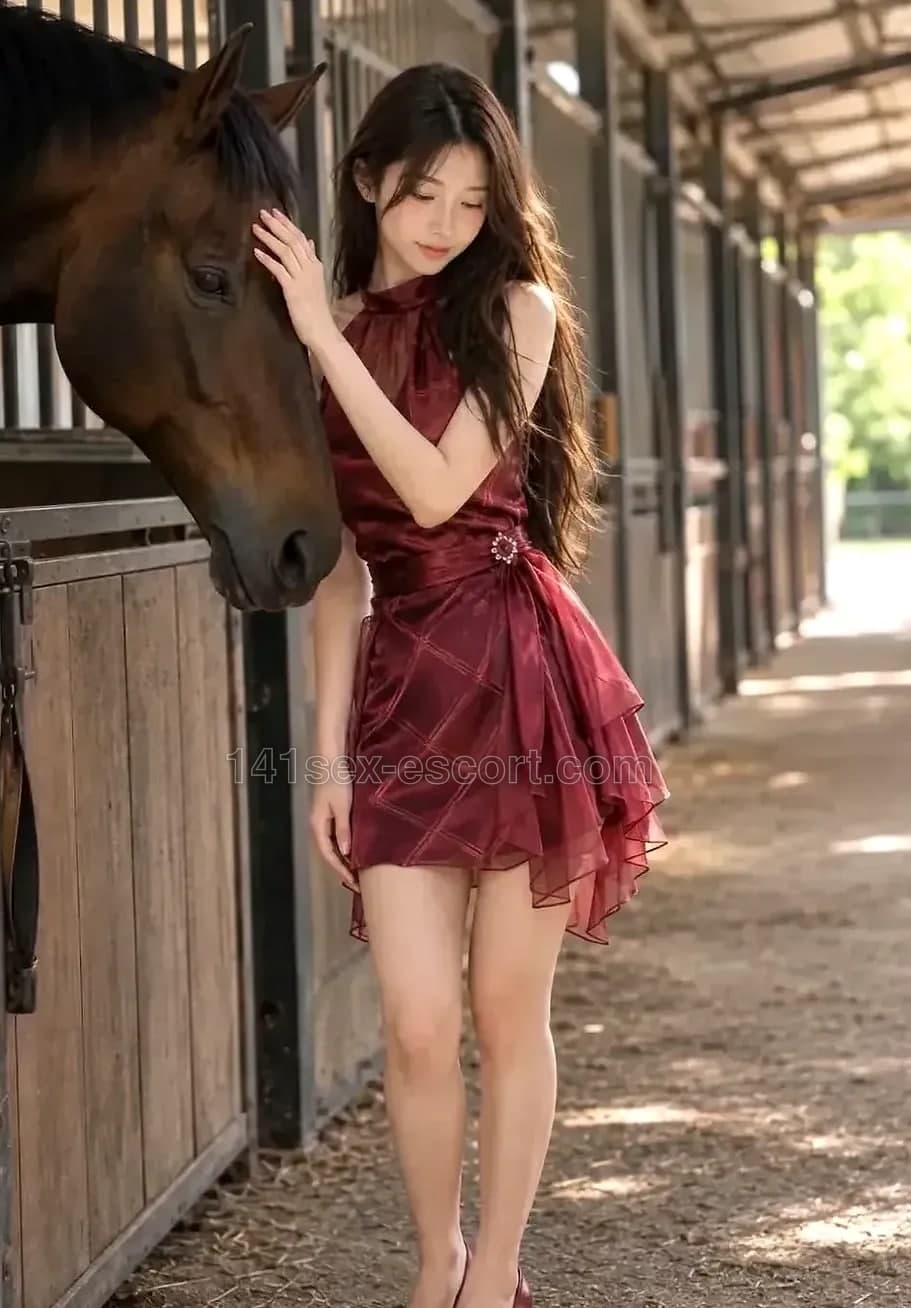 小姐態度溫柔，服務像女朋友一樣照顧人，下次再約 (1)