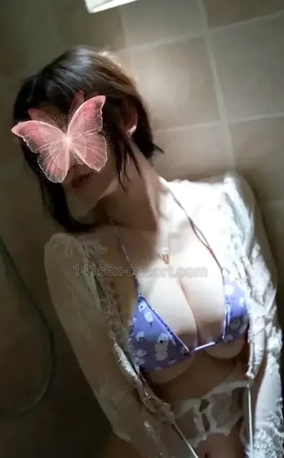Tiffany.BOdy泡泡浴，香港（相片 3/12）