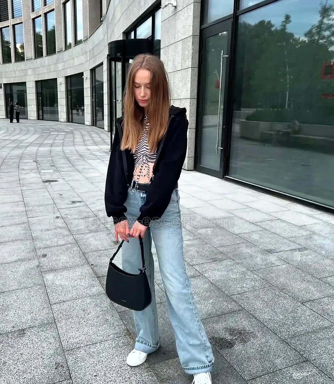 特里妮蒂，24歲，香港（相片 1/5）