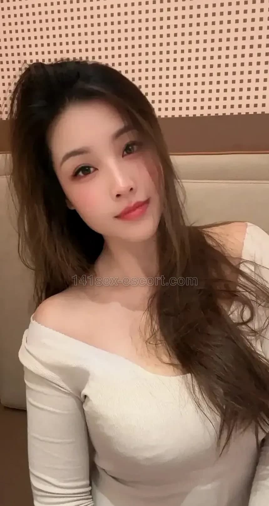 Mandy，香港 — 中國（相片 2/4）