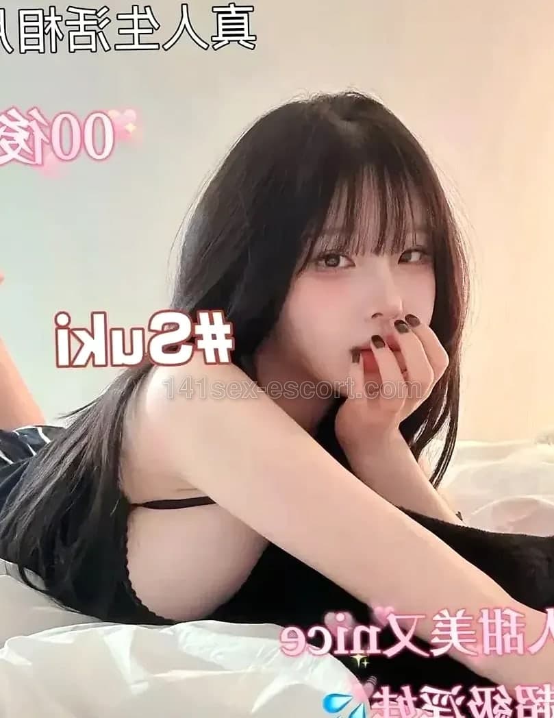 00後高質新囡 嫩模Suki，20歲，香港 — 中國（相片 2/6）