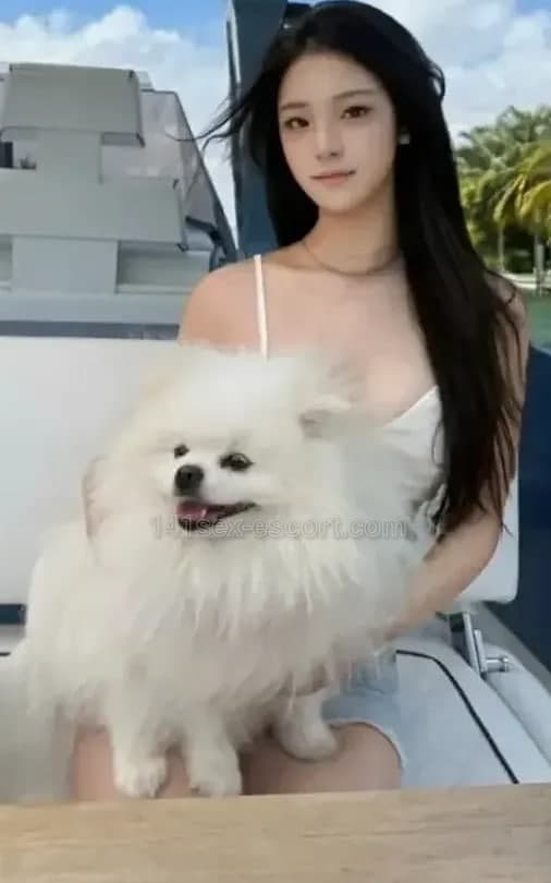 Youyou，26歲，香港 — 台灣（相片 2/3）