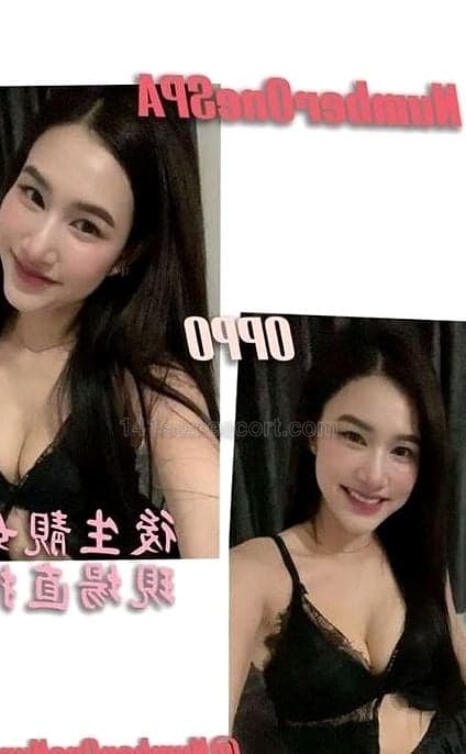 Numberone泰式按摩 · 念念不忘嘅因因OPPO，今日終於KO咗我！ (1)