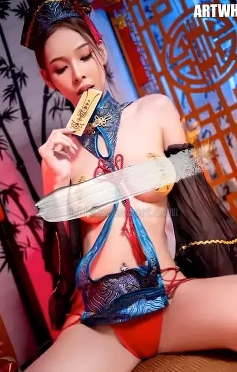 妹妹, Hong Kong (photo 2 of 5)