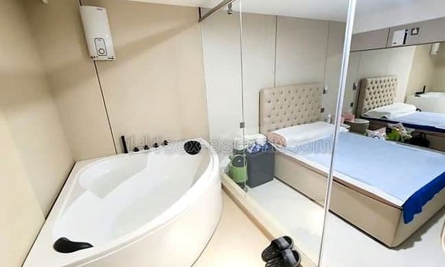 肌遇Spa, 23, Hong Kong (photo 10 of 12)